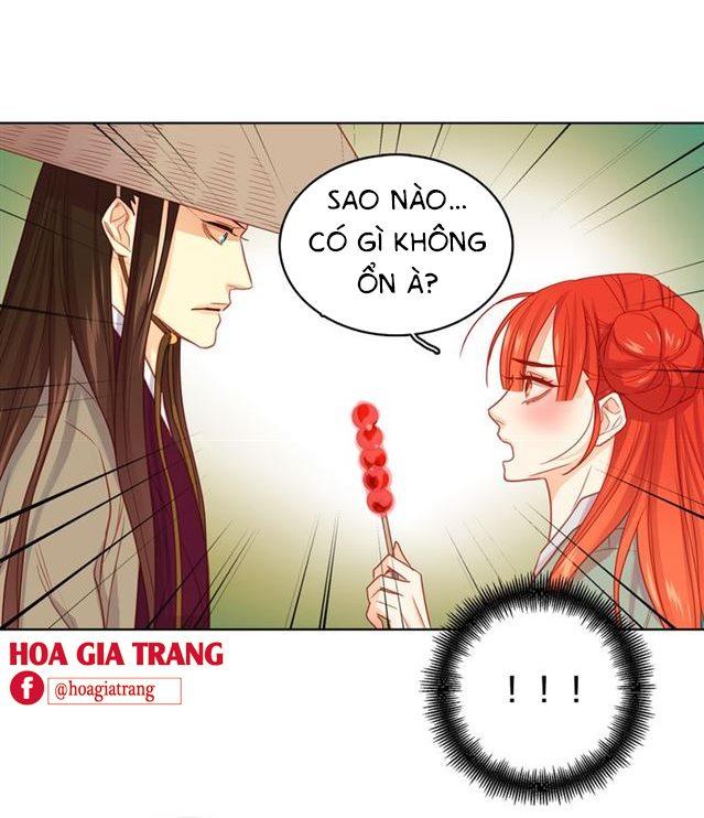 Ác Nữ Hoàng Hậu Chapter 69 - Trang 2