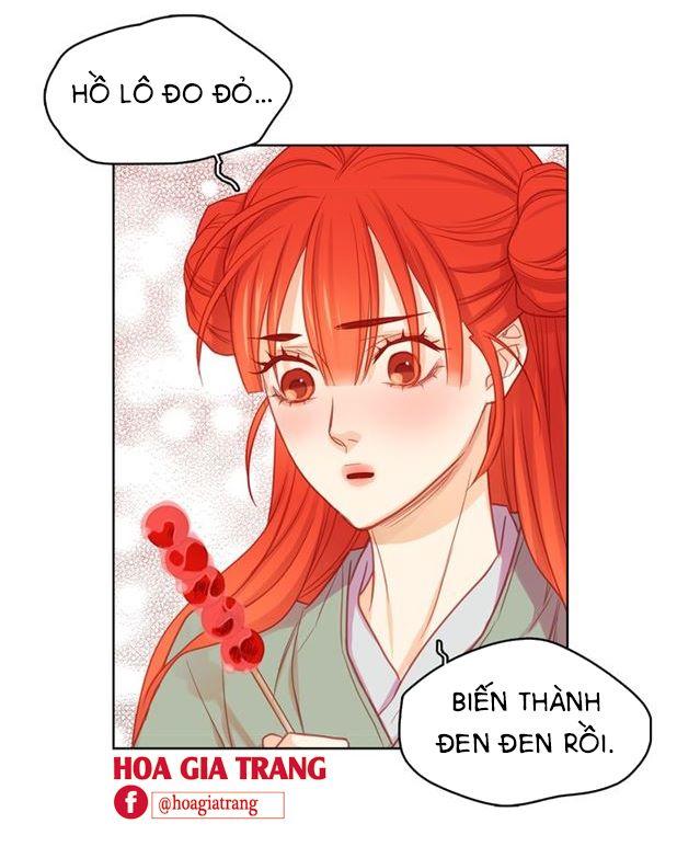 Ác Nữ Hoàng Hậu Chapter 69 - Trang 2