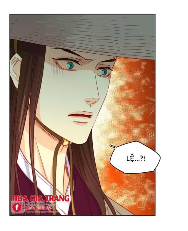 Ác Nữ Hoàng Hậu Chapter 69 - Trang 2