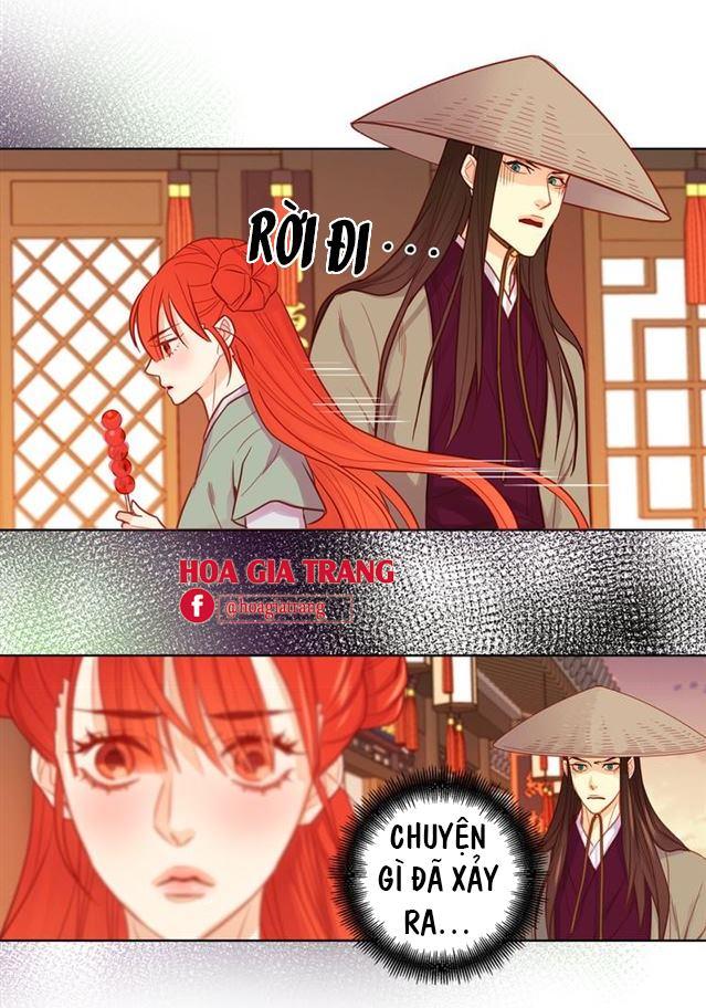 Ác Nữ Hoàng Hậu Chapter 69 - Trang 2