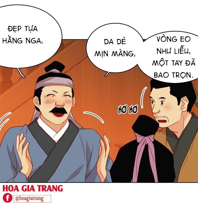 Ác Nữ Hoàng Hậu Chapter 69 - Trang 2