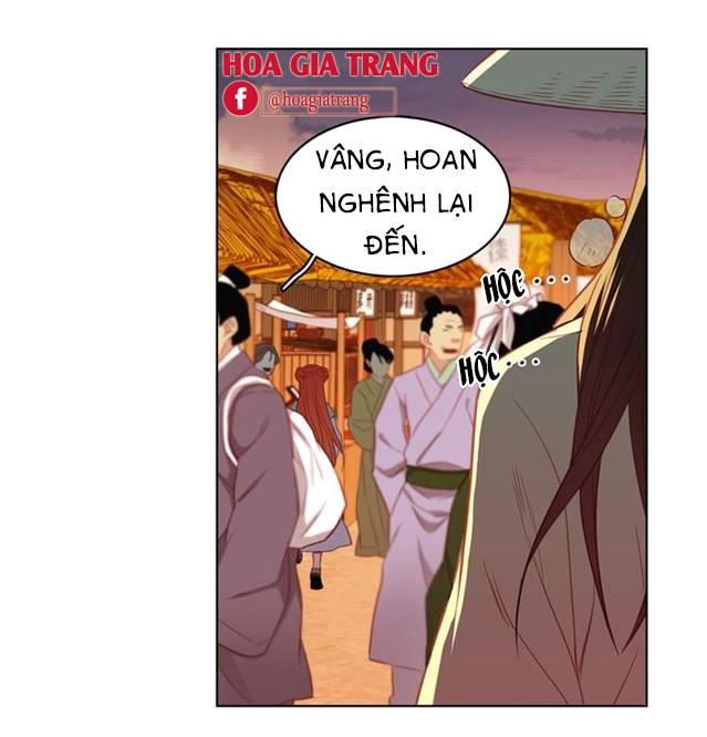 Ác Nữ Hoàng Hậu Chapter 69 - Trang 2