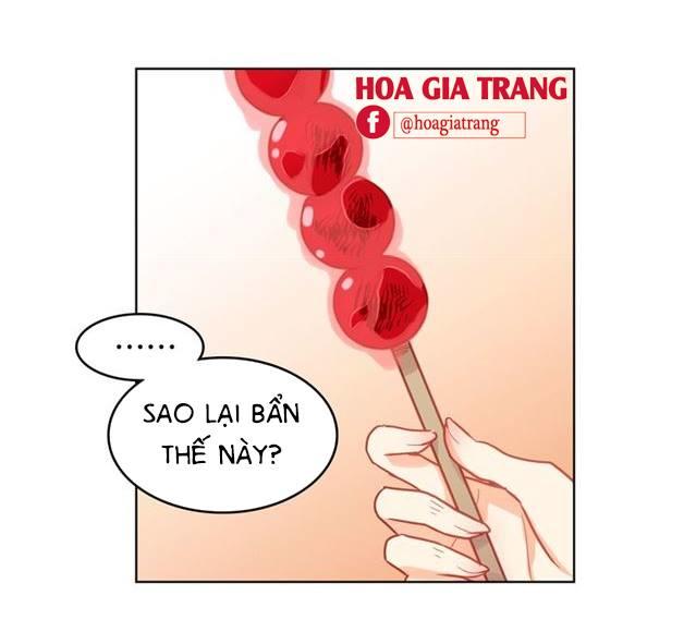 Ác Nữ Hoàng Hậu Chapter 69 - Trang 2