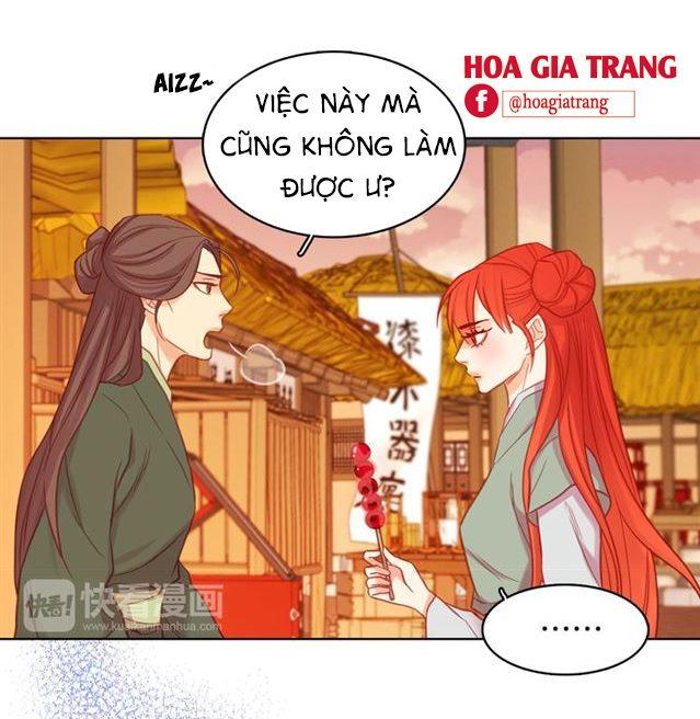 Ác Nữ Hoàng Hậu Chapter 69 - Trang 2