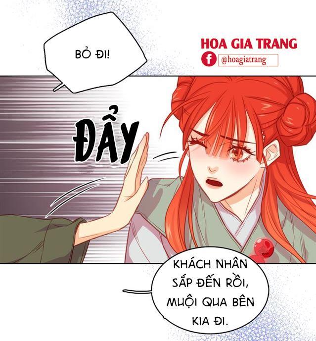 Ác Nữ Hoàng Hậu Chapter 69 - Trang 2