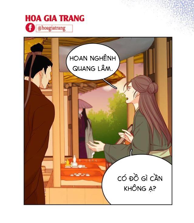 Ác Nữ Hoàng Hậu Chapter 69 - Trang 2