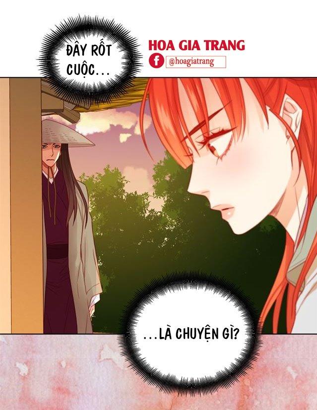 Ác Nữ Hoàng Hậu Chapter 69 - Trang 2