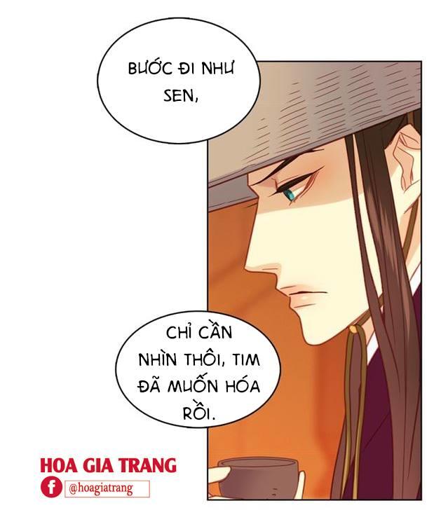 Ác Nữ Hoàng Hậu Chapter 69 - Trang 2