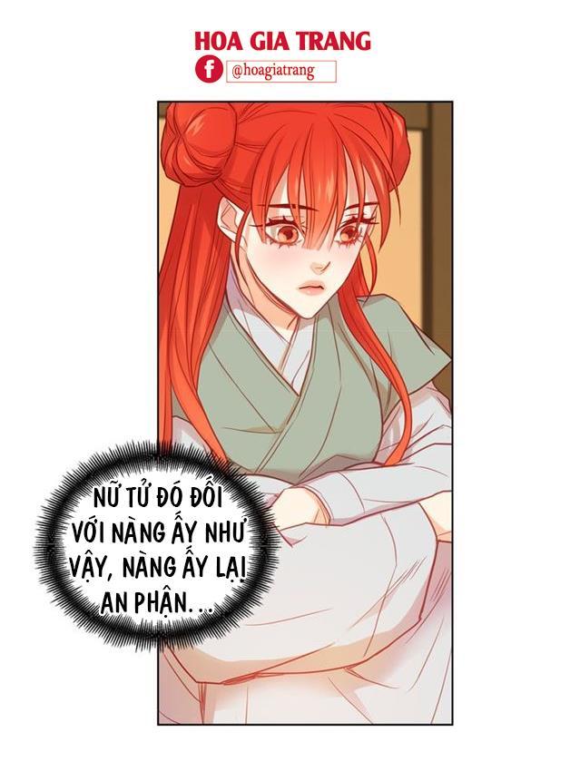 Ác Nữ Hoàng Hậu Chapter 69 - Trang 2