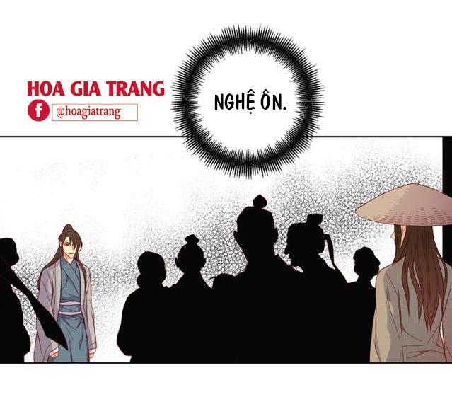 Ác Nữ Hoàng Hậu Chapter 69 - Trang 2