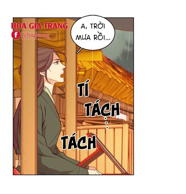 Ác Nữ Hoàng Hậu Chapter 69 - Trang 2