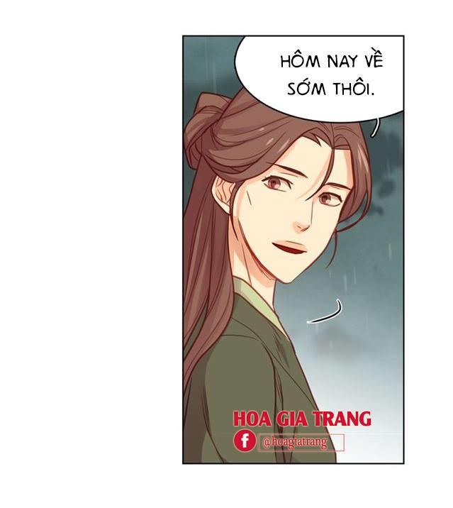 Ác Nữ Hoàng Hậu Chapter 69 - Trang 2