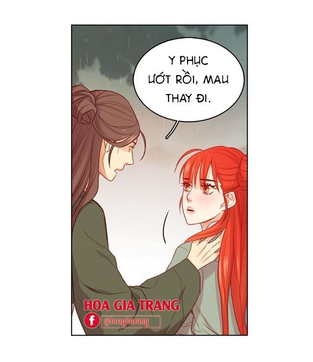 Ác Nữ Hoàng Hậu Chapter 69 - Trang 2