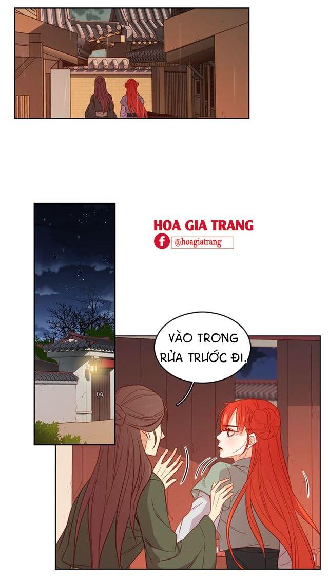 Ác Nữ Hoàng Hậu Chapter 69 - Trang 2