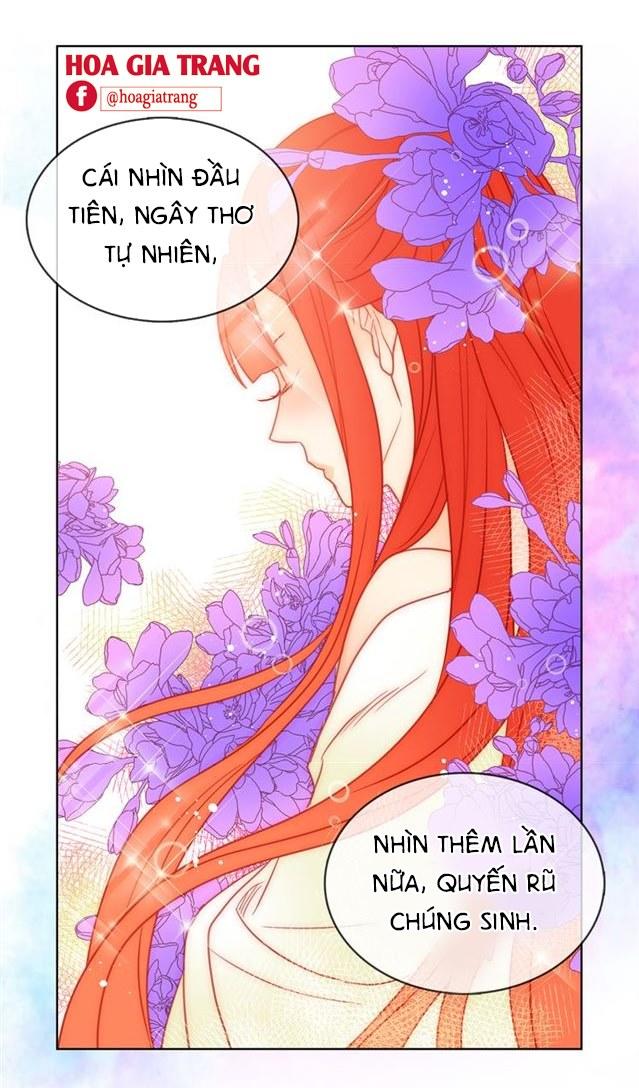 Ác Nữ Hoàng Hậu Chapter 69 - Trang 2