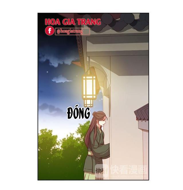 Ác Nữ Hoàng Hậu Chapter 69 - Trang 2