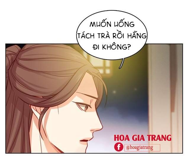 Ác Nữ Hoàng Hậu Chapter 69 - Trang 2