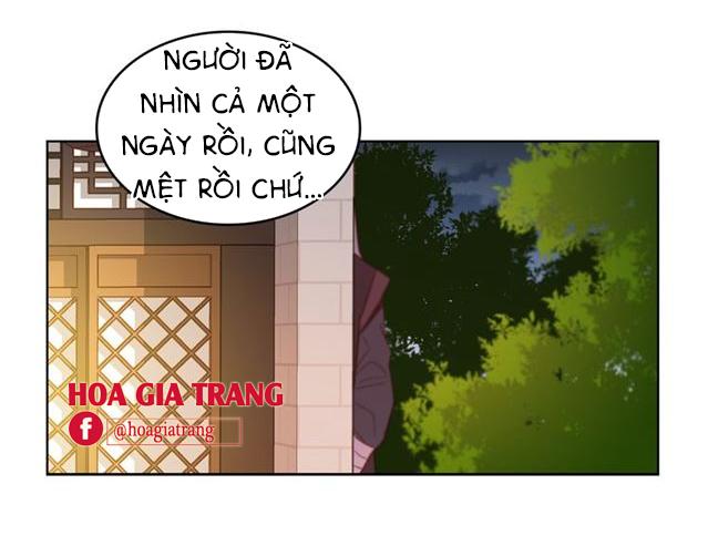 Ác Nữ Hoàng Hậu Chapter 69 - Trang 2