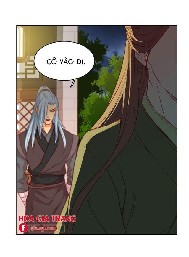 Ác Nữ Hoàng Hậu Chapter 69 - Trang 2