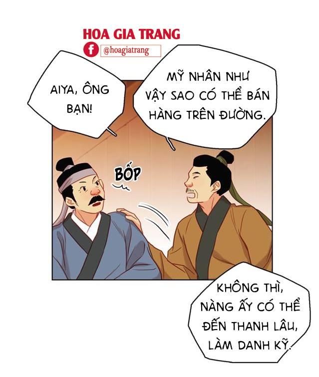 Ác Nữ Hoàng Hậu Chapter 69 - Trang 2