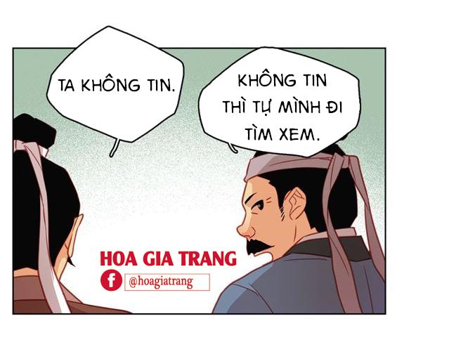 Ác Nữ Hoàng Hậu Chapter 69 - Trang 2