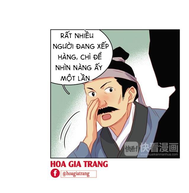 Ác Nữ Hoàng Hậu Chapter 69 - Trang 2