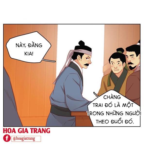 Ác Nữ Hoàng Hậu Chapter 69 - Trang 2