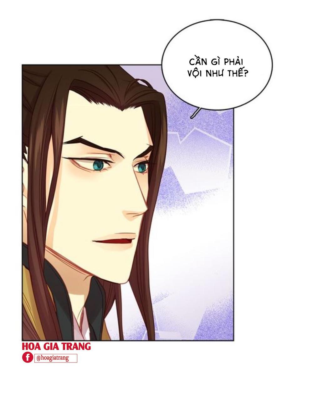 Ác Nữ Hoàng Hậu Chapter 68 - Trang 2