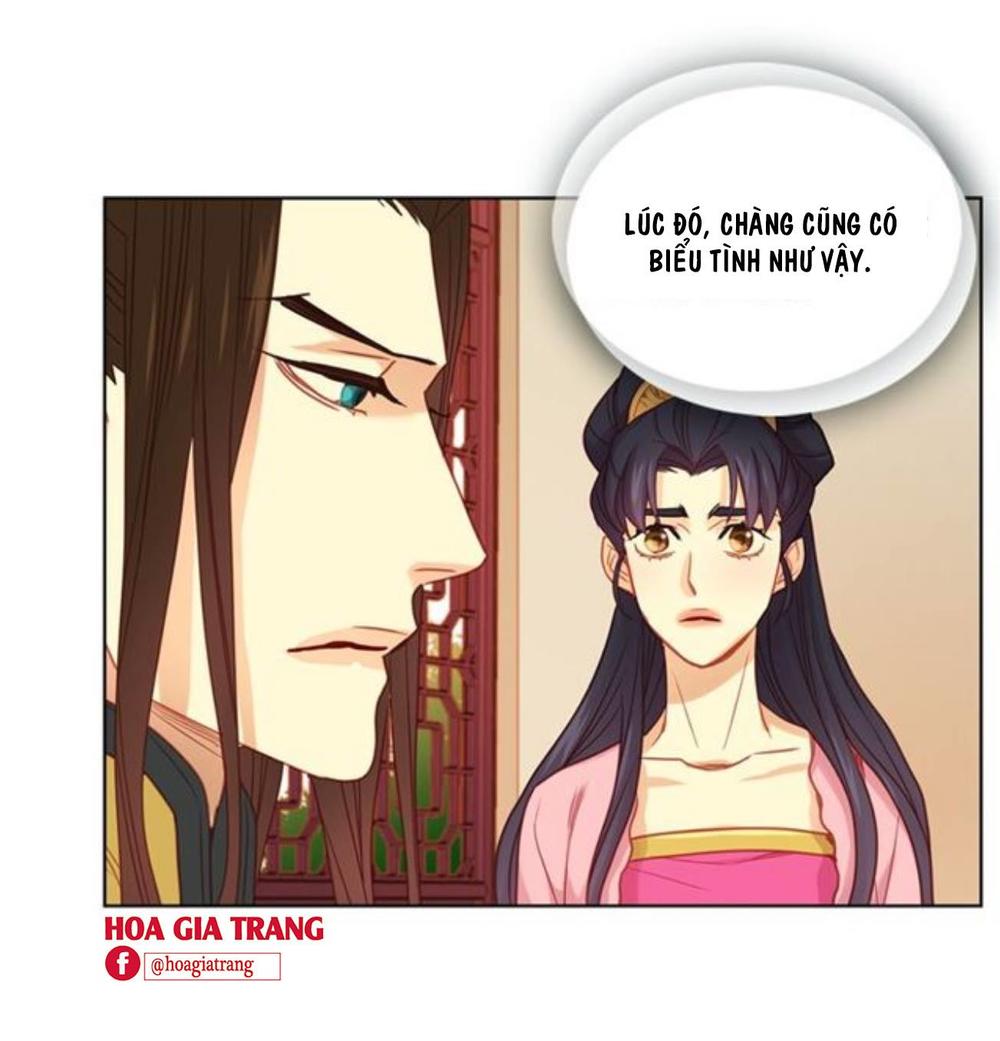 Ác Nữ Hoàng Hậu Chapter 68 - Trang 2