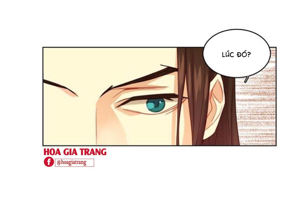 Ác Nữ Hoàng Hậu Chapter 68 - Trang 2