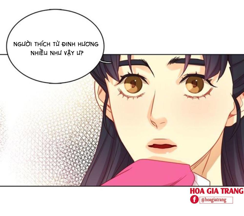 Ác Nữ Hoàng Hậu Chapter 68 - Trang 2