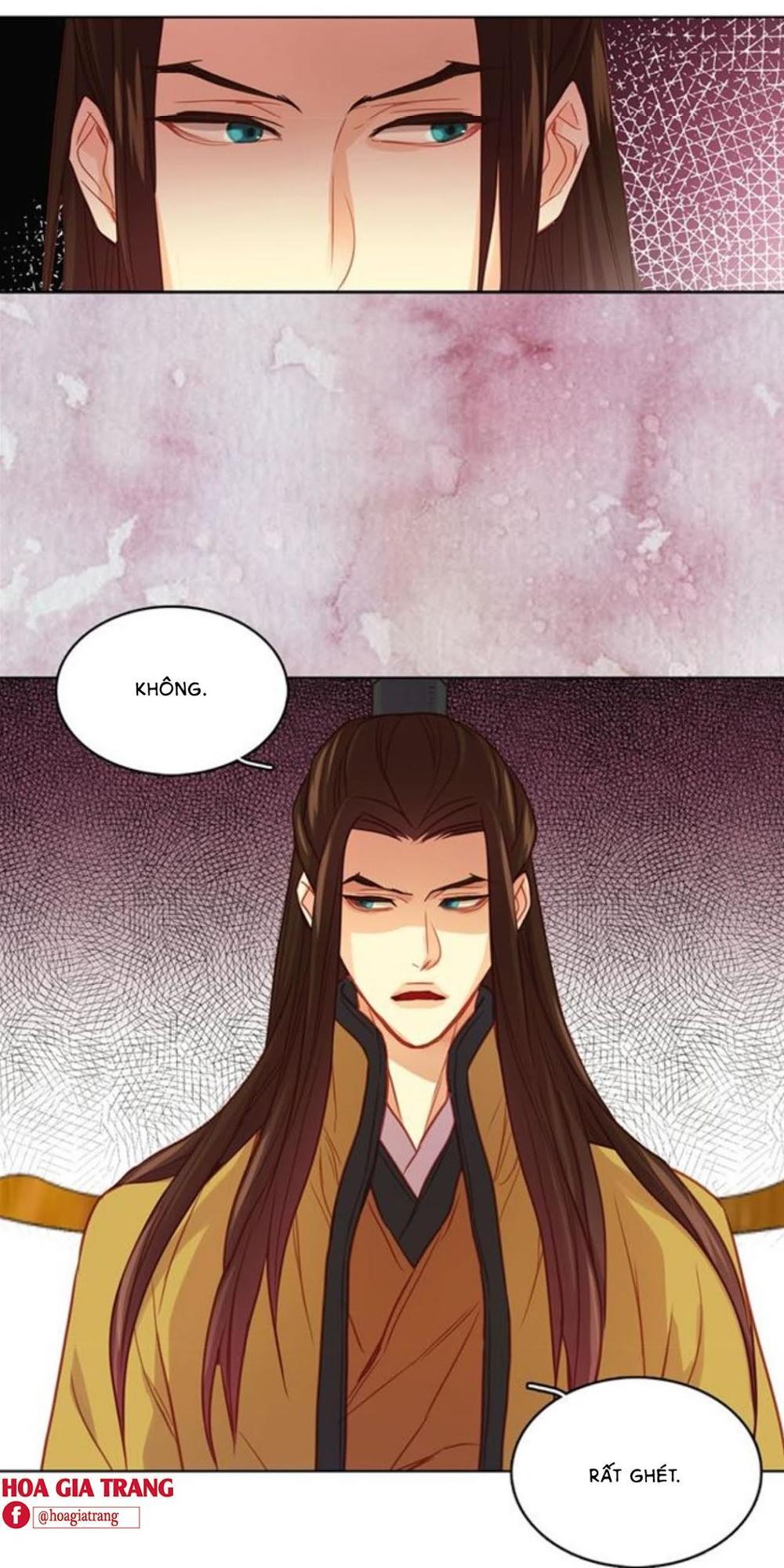 Ác Nữ Hoàng Hậu Chapter 68 - Trang 2