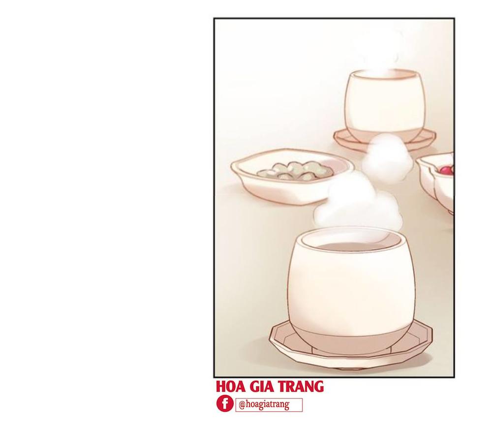 Ác Nữ Hoàng Hậu Chapter 68 - Trang 2