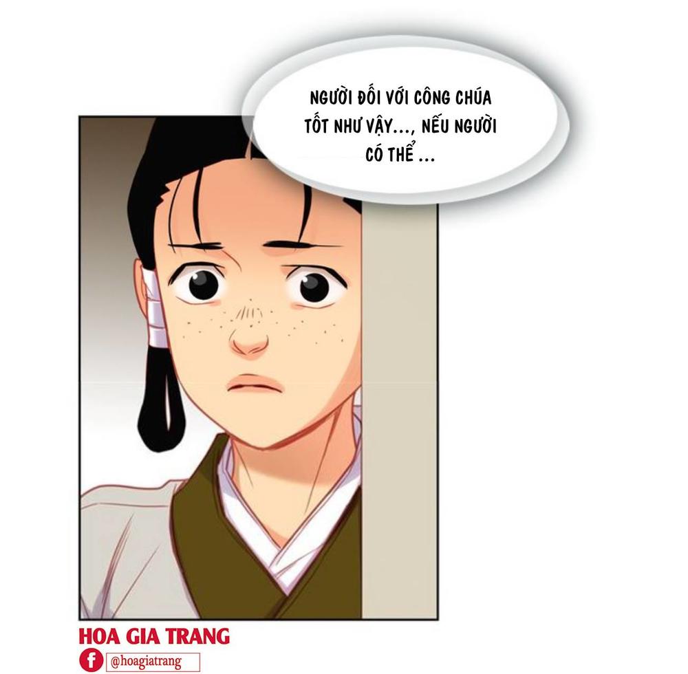 Ác Nữ Hoàng Hậu Chapter 68 - Trang 2