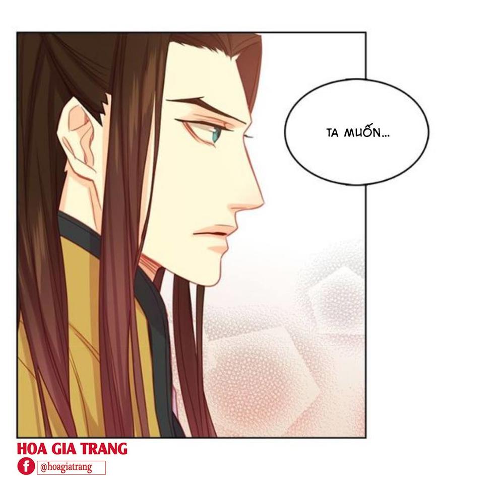 Ác Nữ Hoàng Hậu Chapter 68 - Trang 2