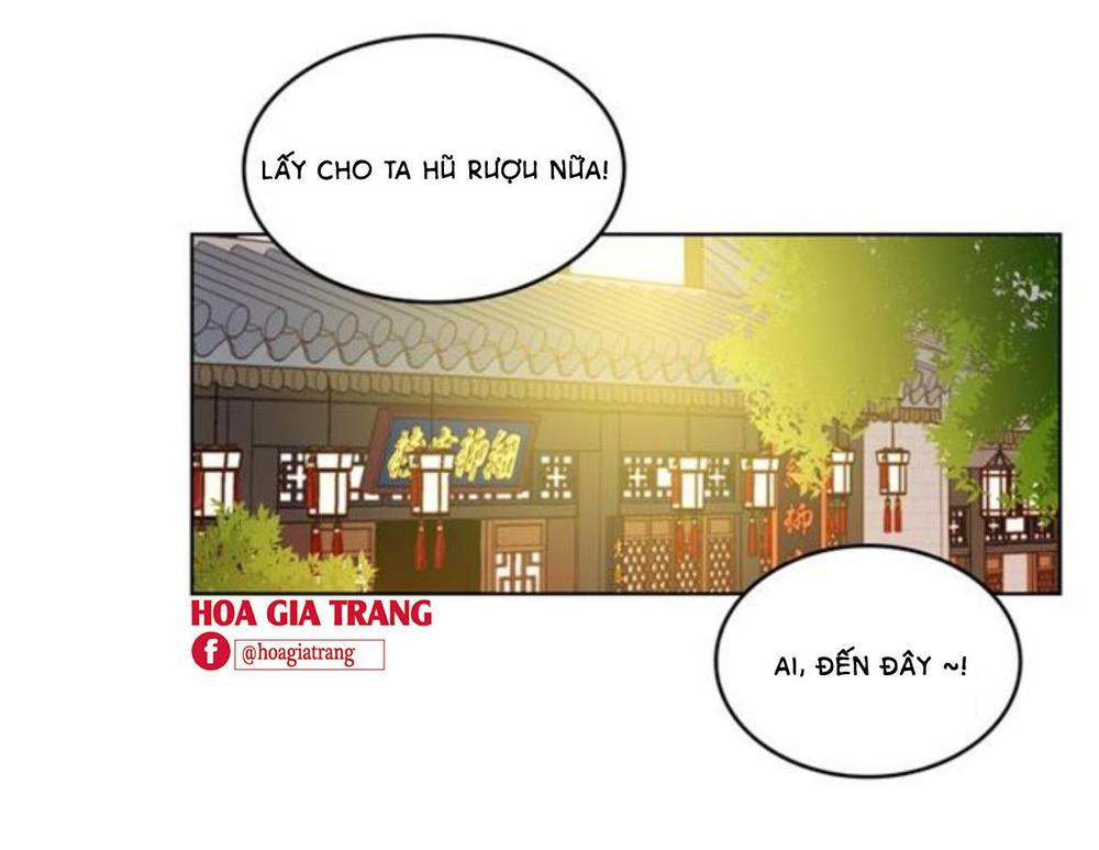 Ác Nữ Hoàng Hậu Chapter 68 - Trang 2