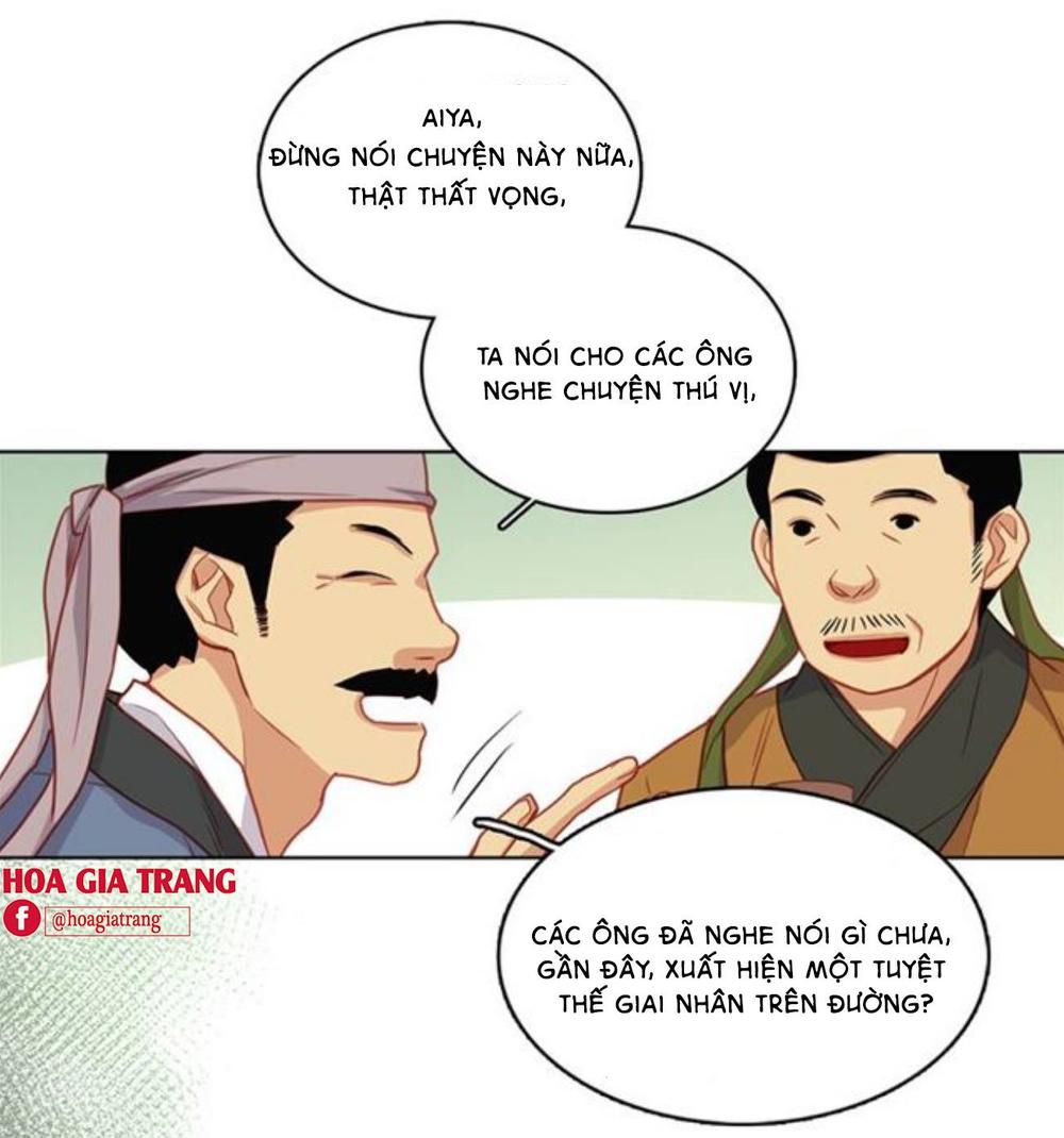 Ác Nữ Hoàng Hậu Chapter 68 - Trang 2