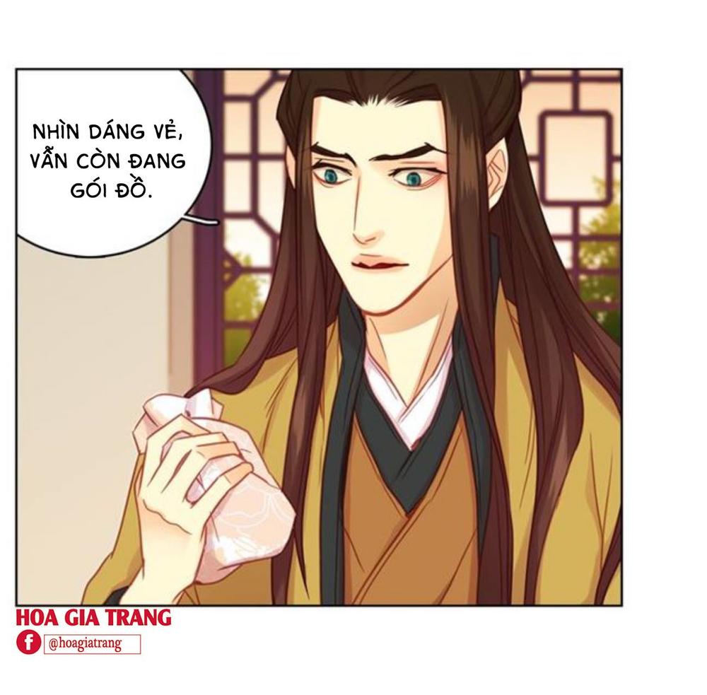 Ác Nữ Hoàng Hậu Chapter 68 - Trang 2