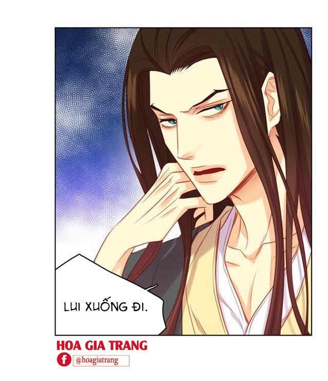 Ác Nữ Hoàng Hậu Chapter 66 - Trang 2