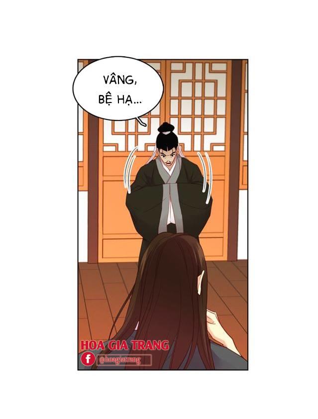 Ác Nữ Hoàng Hậu Chapter 66 - Trang 2