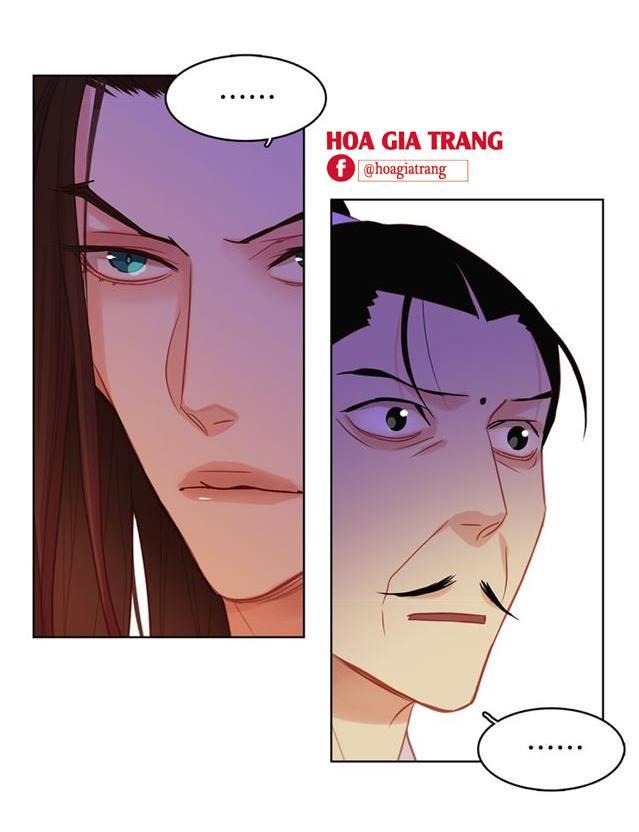 Ác Nữ Hoàng Hậu Chapter 66 - Trang 2