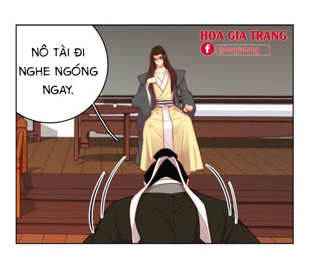 Ác Nữ Hoàng Hậu Chapter 66 - Trang 2