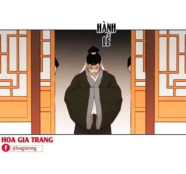 Ác Nữ Hoàng Hậu Chapter 66 - Trang 2