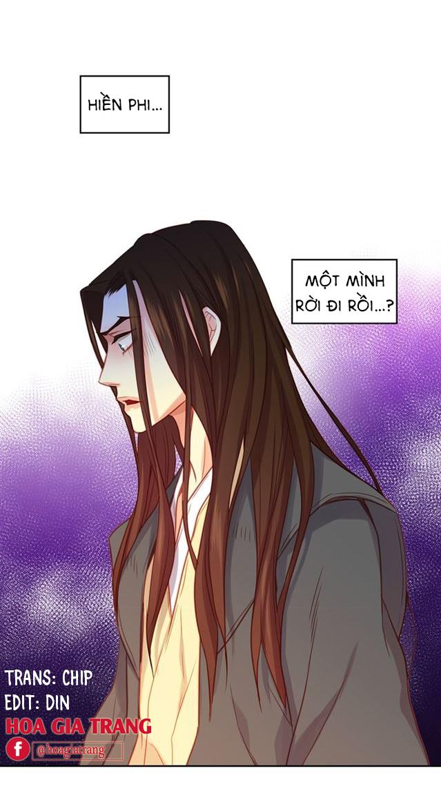 Ác Nữ Hoàng Hậu Chapter 66 - Trang 2