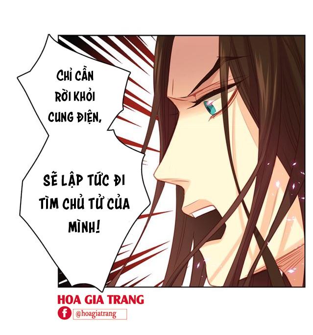 Ác Nữ Hoàng Hậu Chapter 66 - Trang 2