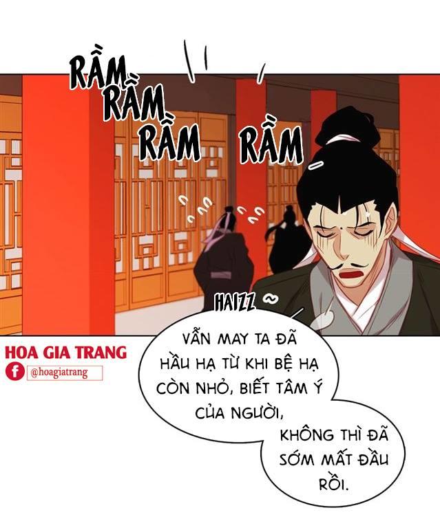 Ác Nữ Hoàng Hậu Chapter 66 - Trang 2