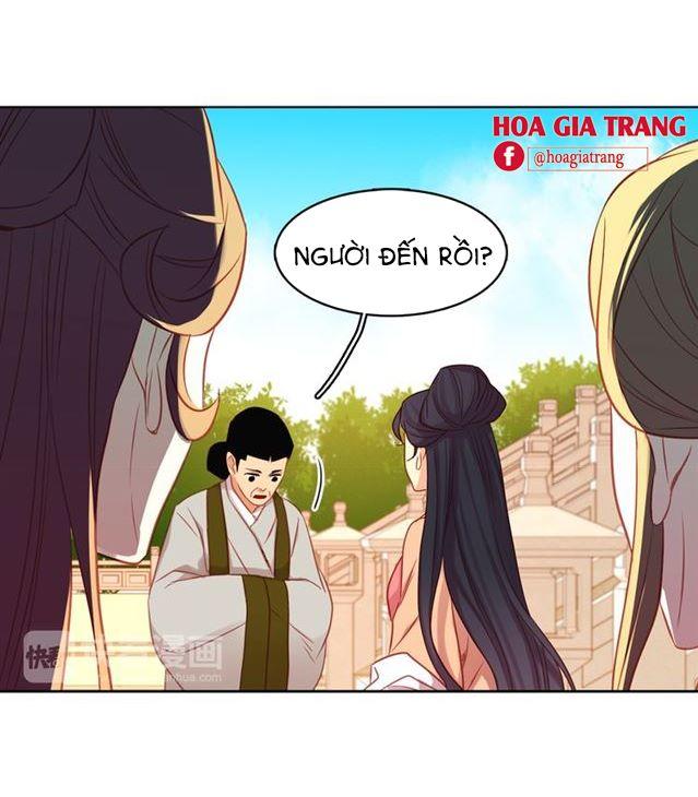 Ác Nữ Hoàng Hậu Chapter 66 - Trang 2