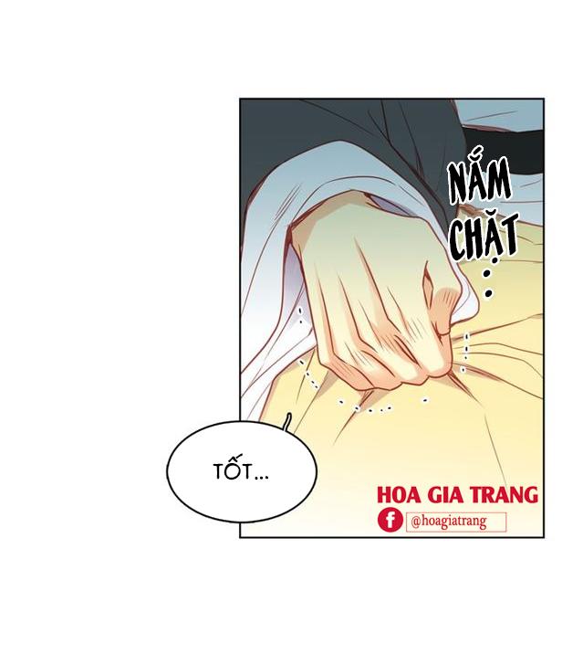 Ác Nữ Hoàng Hậu Chapter 66 - Trang 2