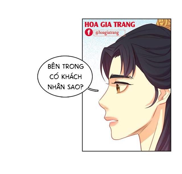 Ác Nữ Hoàng Hậu Chapter 66 - Trang 2