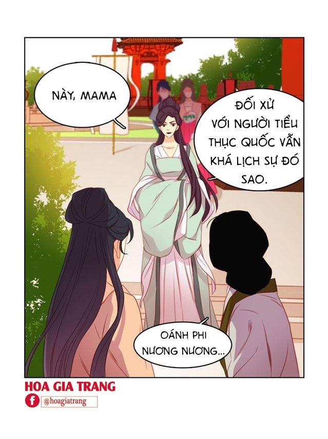 Ác Nữ Hoàng Hậu Chapter 66 - Trang 2